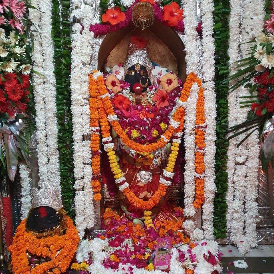 Daat Kali Mandir