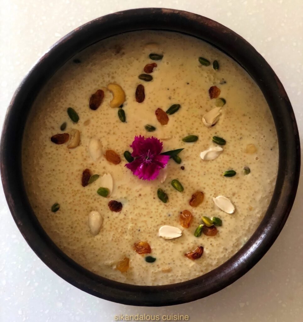 Local Dishes of Uttarakhand