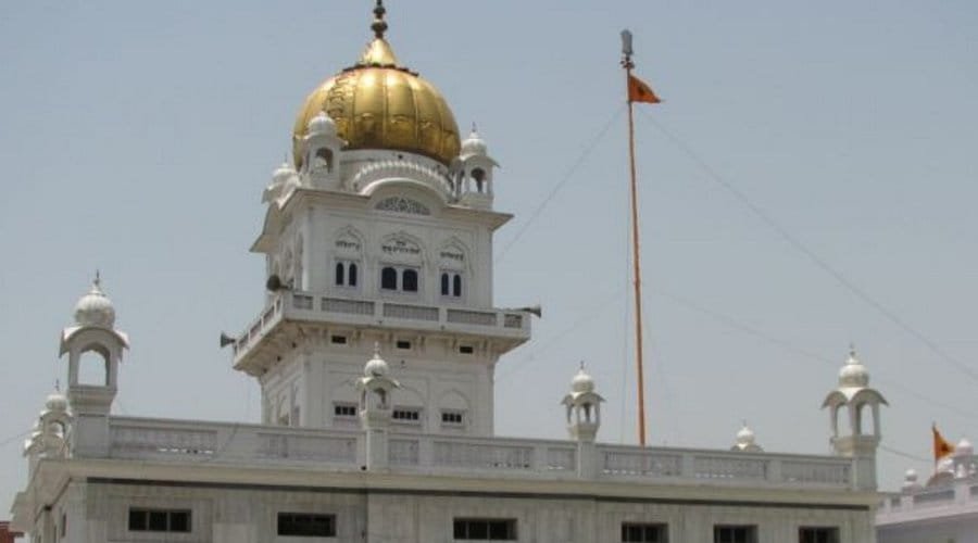 Gurdwara Nanaksar