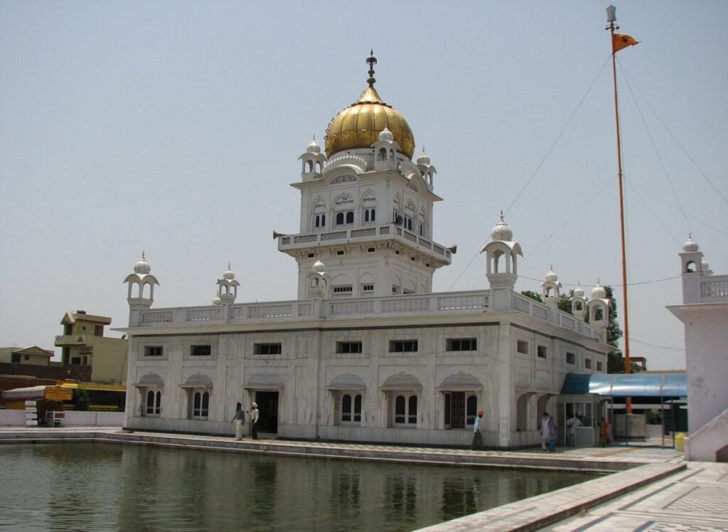 Gurdwara Nanaksar
