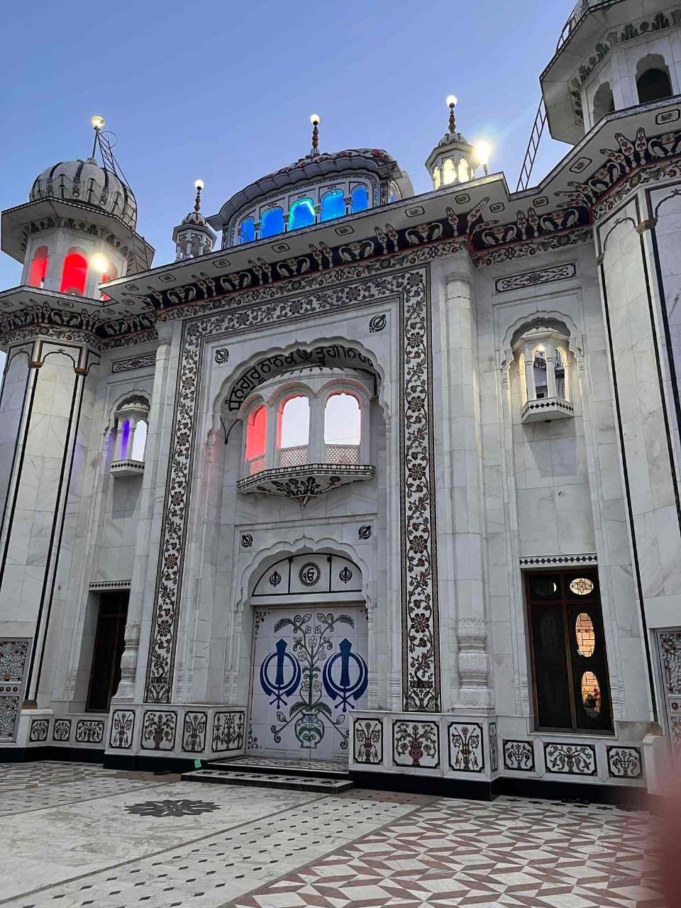 Gurdwara Nanaksar