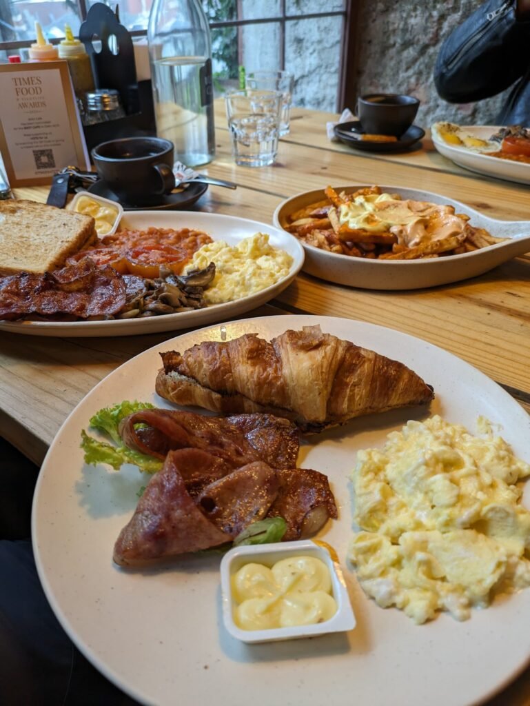 Top 10 Cafes in Dehradun