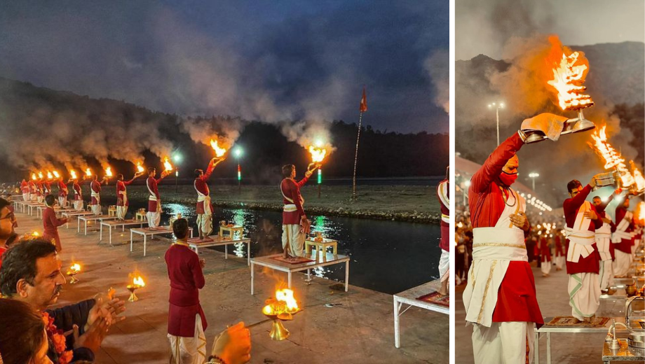 things to do in rishikesh