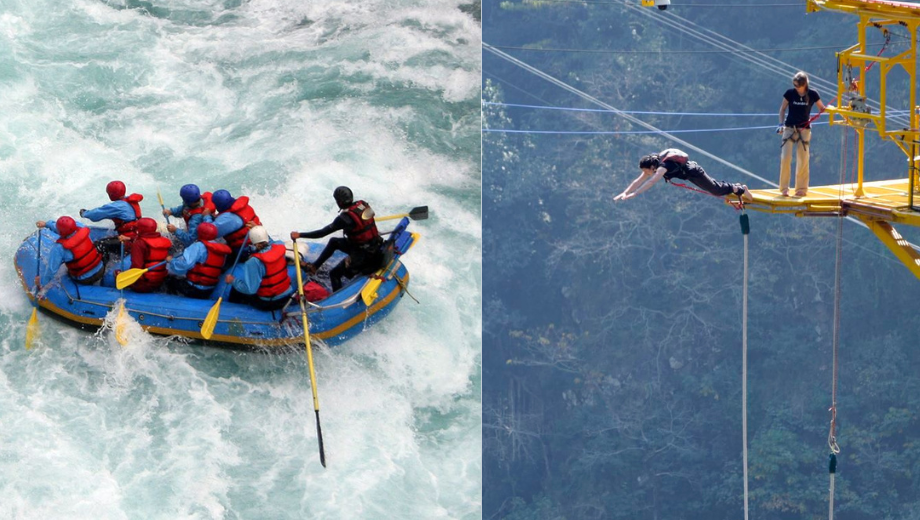 things to do in rishikesh