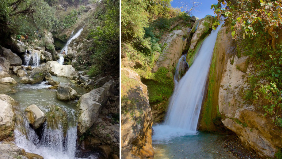 mussoorie attractions 