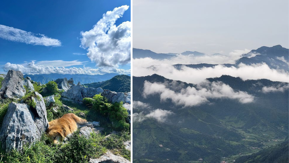mussoorie attractions 