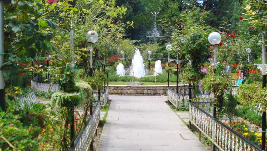 mussoorie attractions 