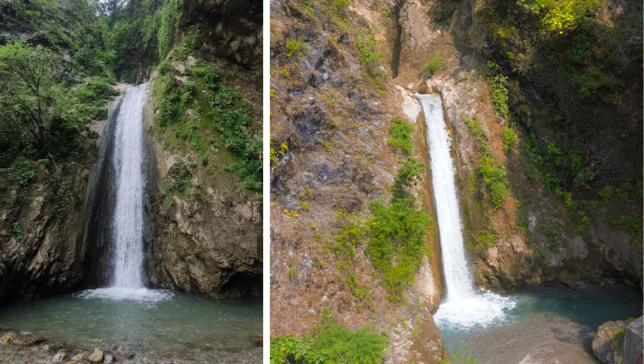 mussoorie attractions 