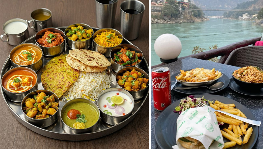 things to do in rishikesh