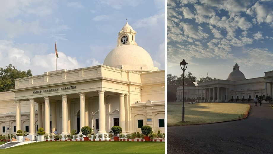 universities of dehradun