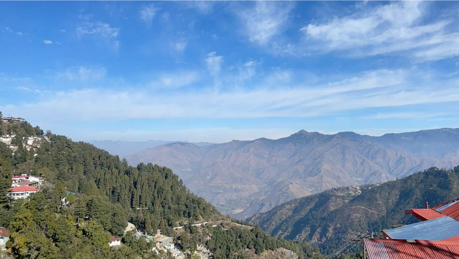 mussoorie attractions 