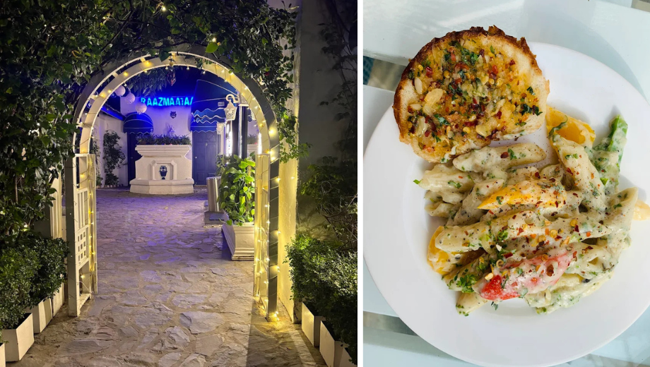 Best cafe in dehradun