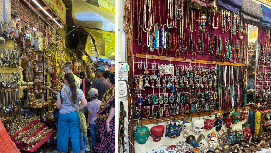 things to do in rishikesh