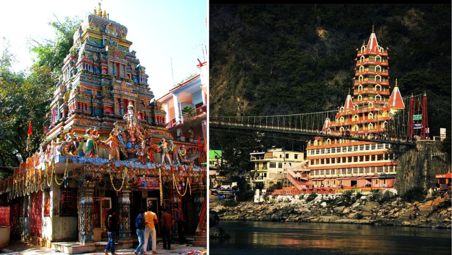 things to do in rishikesh