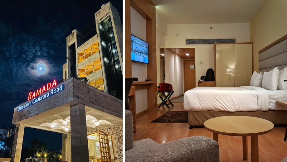 Ramada by Wyndham Dehradun