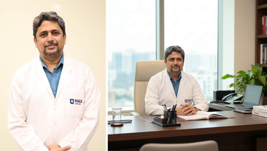 Dr. ashish mittal