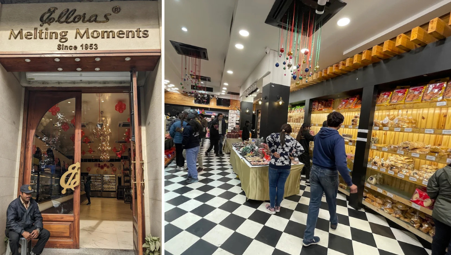 elloras bakers 