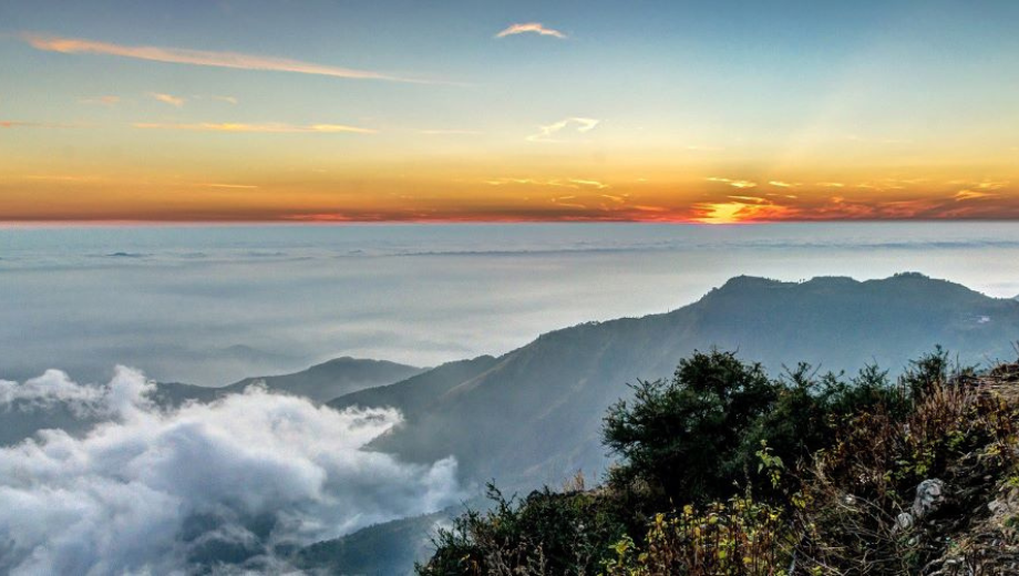 CloudEnd Mussoorie