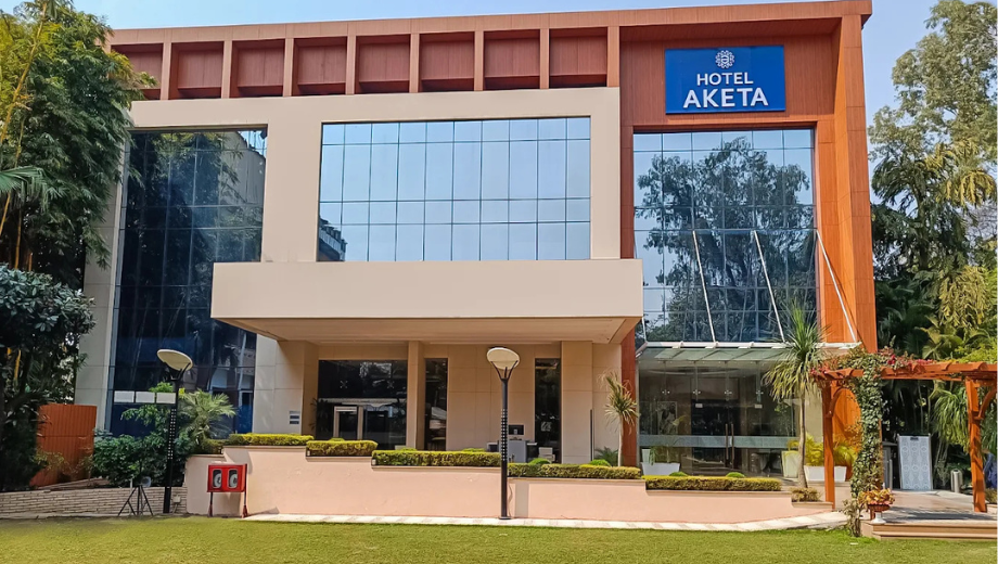 Aketa hotel