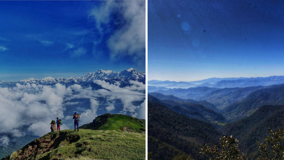 kedarnath wildlife sanctuary
