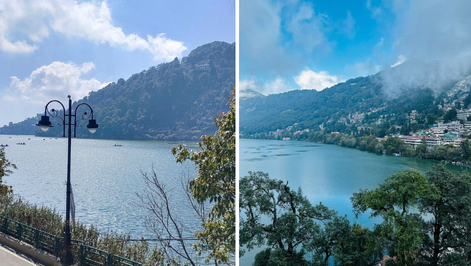 Nainital