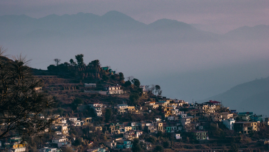 best hill stations in uttarakhand
