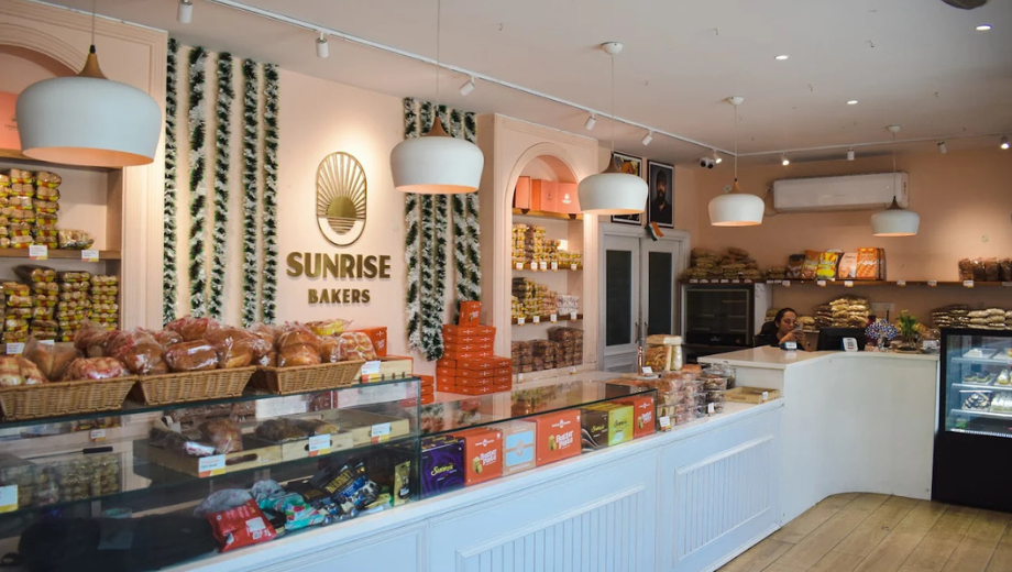sunrise bakers 