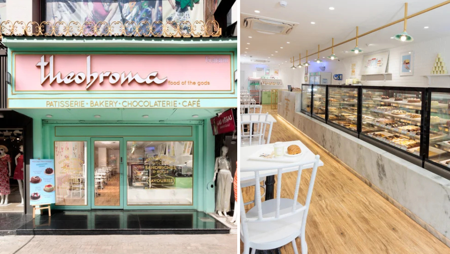 theobrome bakers 
