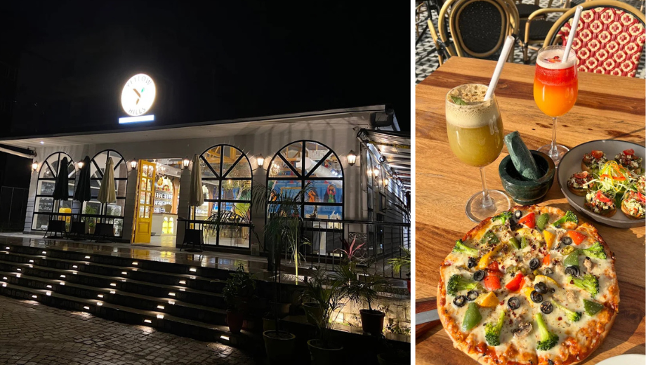 best restaurants in dehradun 