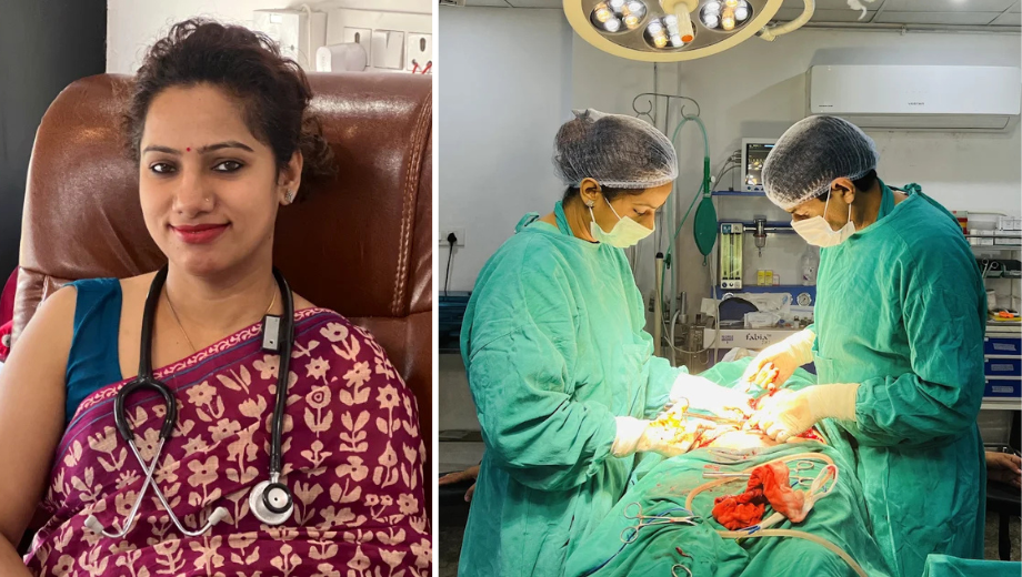 Dr. Devyani Sawai Sharma