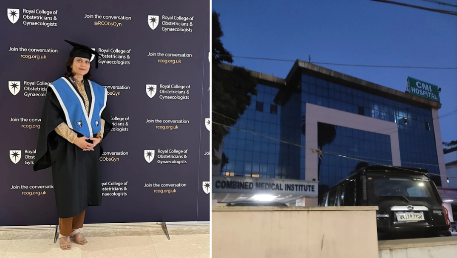 Dr. Sumita prabhakar 