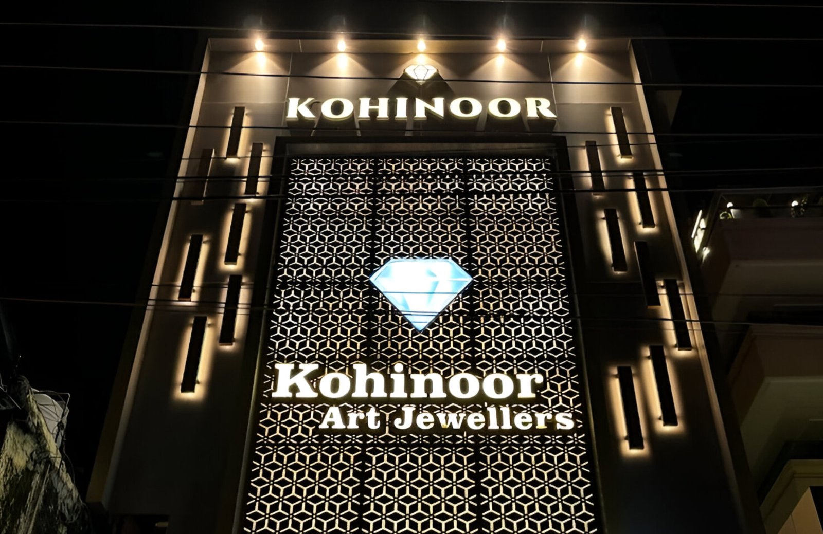 Kohinoor Art Jewellers