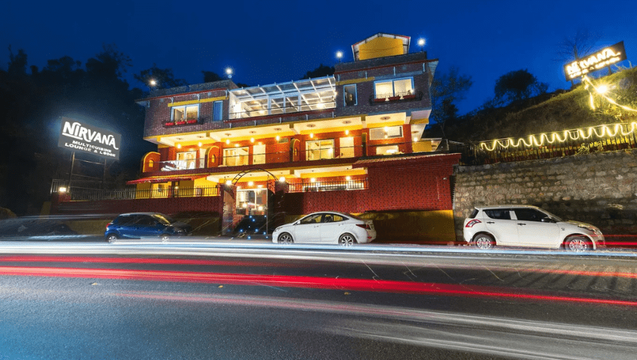 Nirvana Mussoorie Homestays