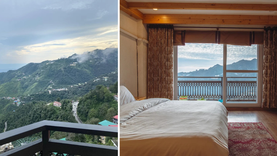 Chalet by the manor house rooms and amenities