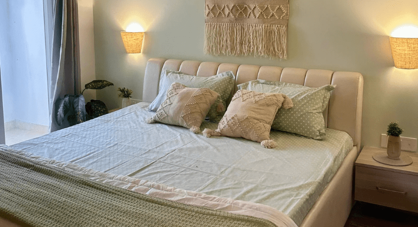 the vaas homestays , places to stay in mussoorie