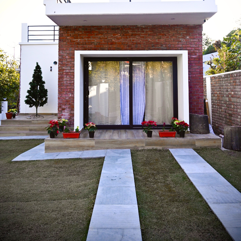 Pet Friendly Homestay in Dehradun