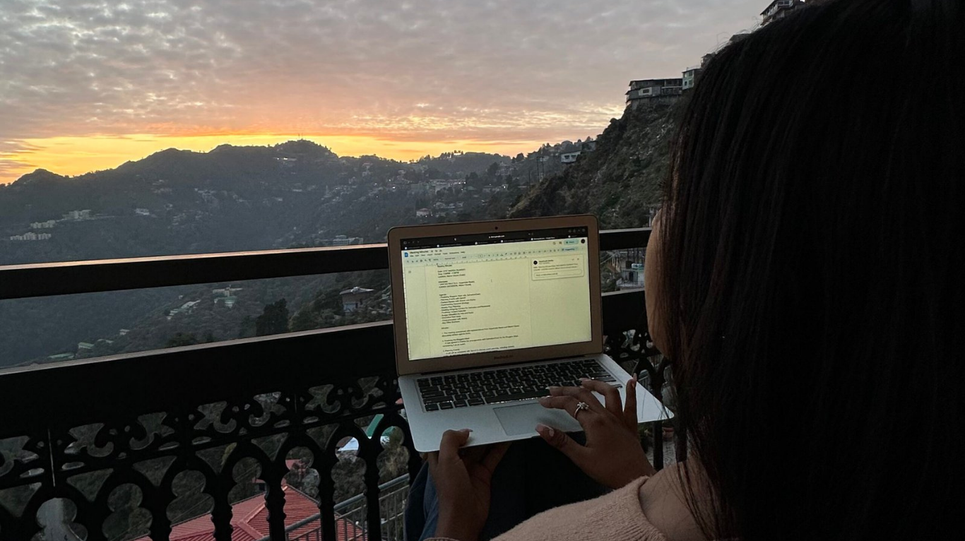 Chalet by the Manor House surrounded by nature