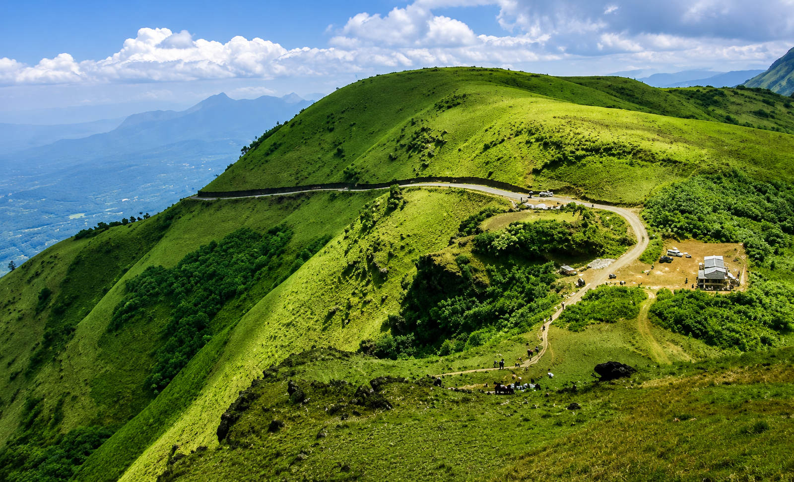 Nature Places Around Dehradun for a Peaceful Day Out
