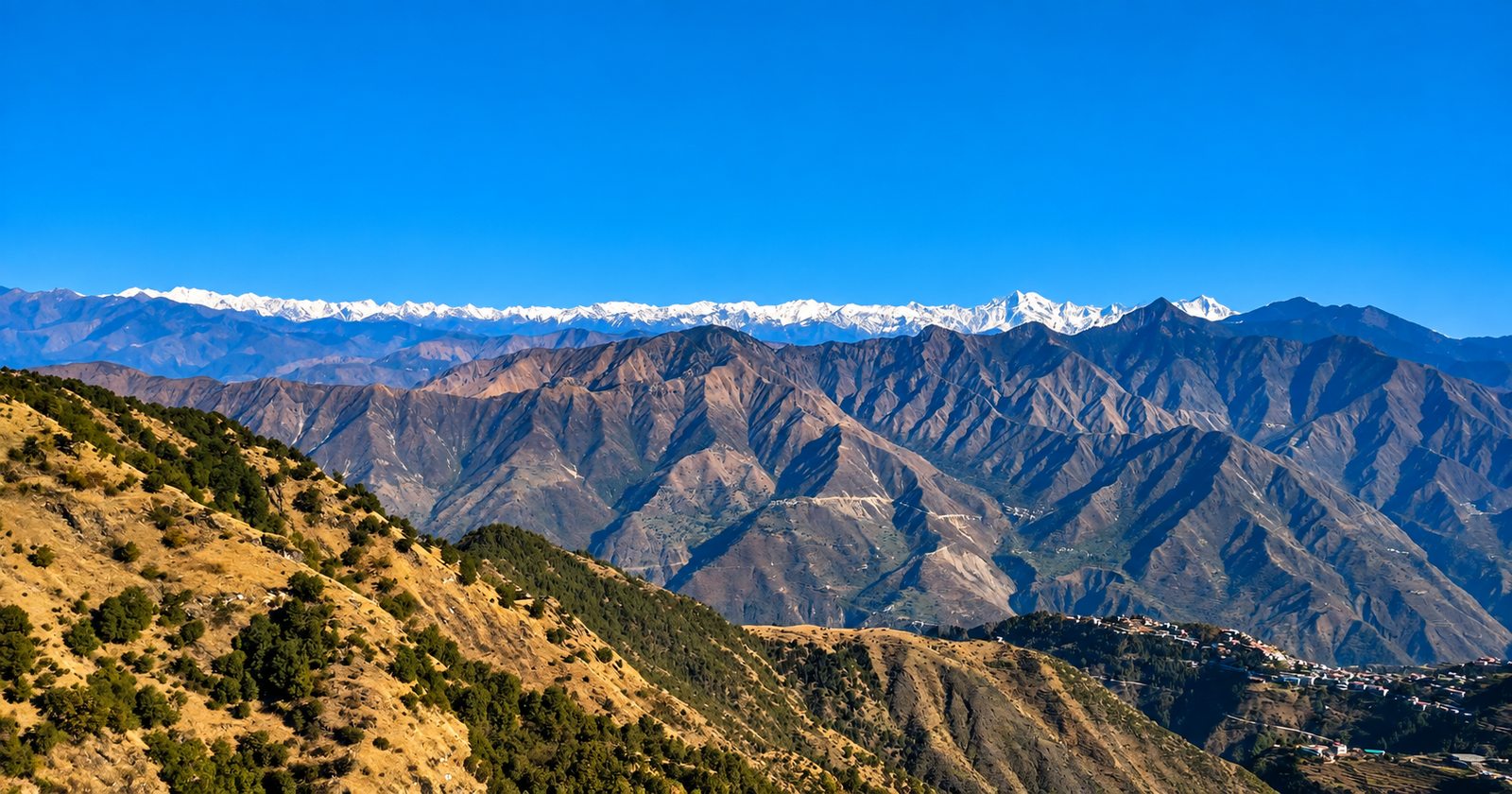 Benog Tibba