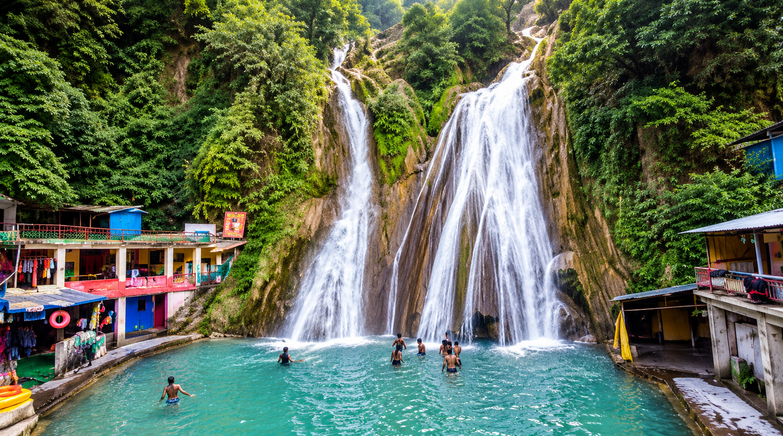 From Sightseeing to Slow Evenings: A Different Way to Experience Mussoorie