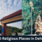 Religious places in Dehradun