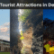 tourist attractions