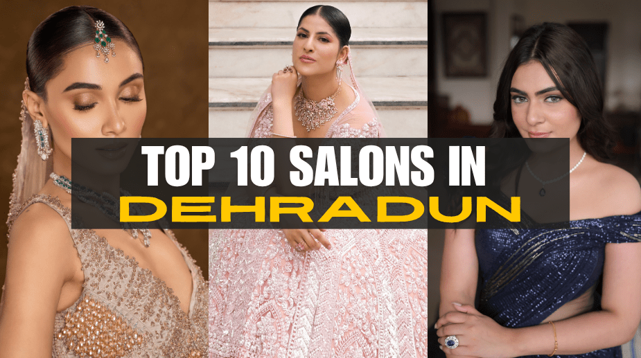 best salons in dehradun