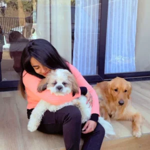 Pet Friendly Homestay in Dehradun