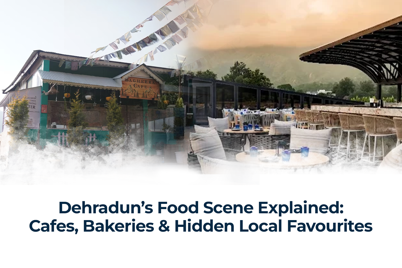Dehradun Food Guide