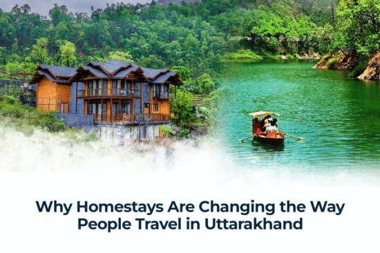 Why Homestays Are Changing the Way People Travel