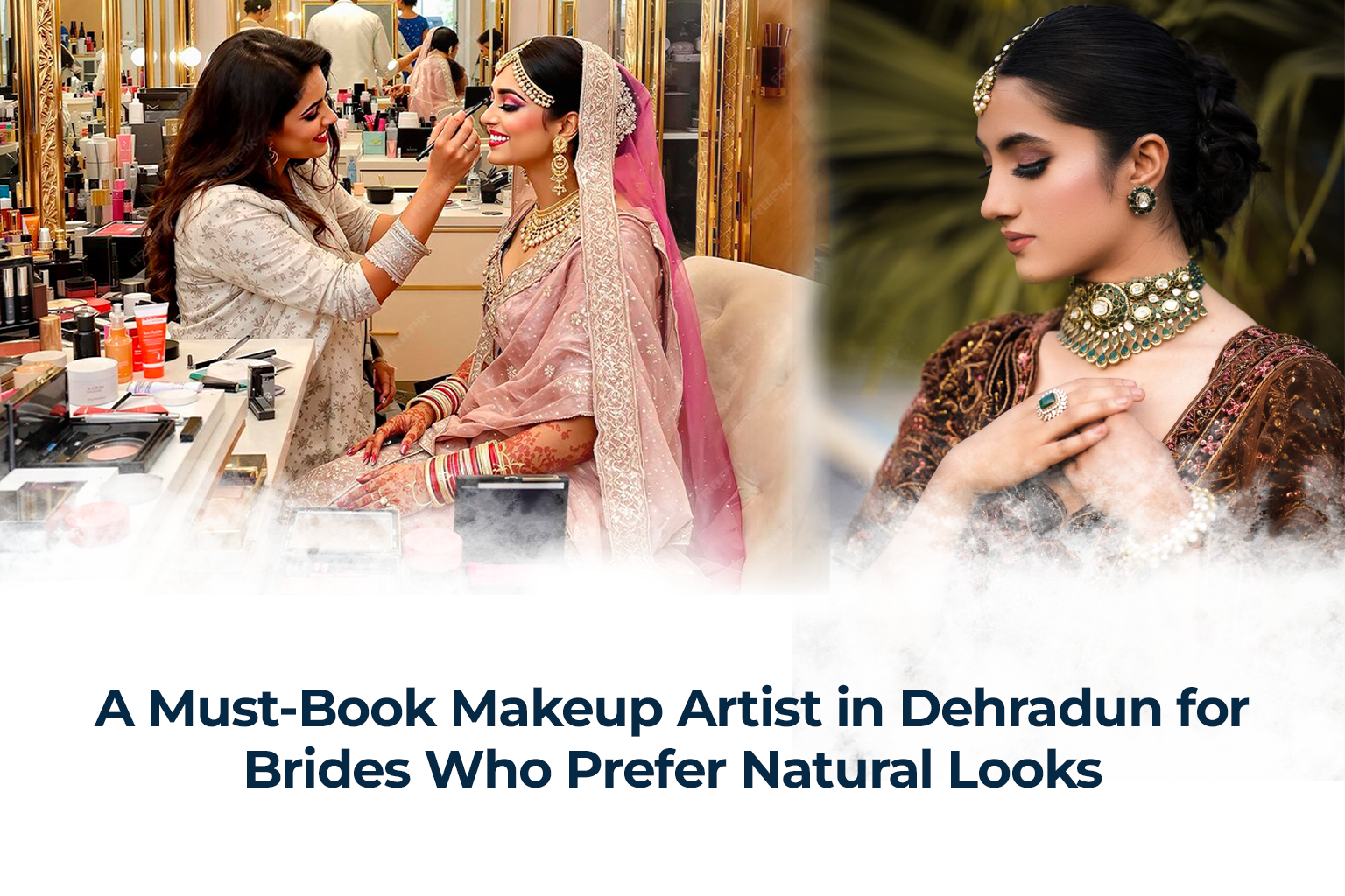 Makeup Artist in Dehradun
