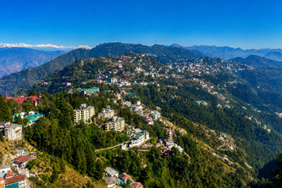 Stay Close to Mussoorie's Most Loved Attractions and Enjoy Every Moment