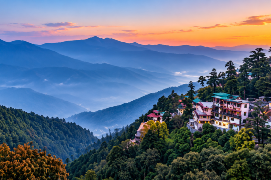 From Sightseeing to Slow Evenings: A Different Way to Experience Mussoorie