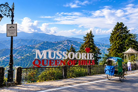 Your Perfect Luxury Retreat in the Heart of Mussoorie